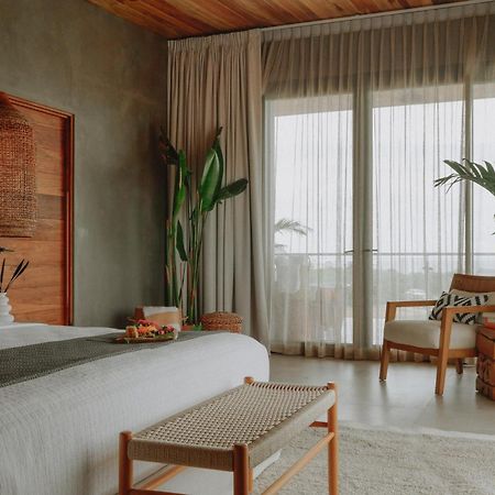 Surf Synergy All-Inclusive Surf Retreat Jacó Extérieur photo