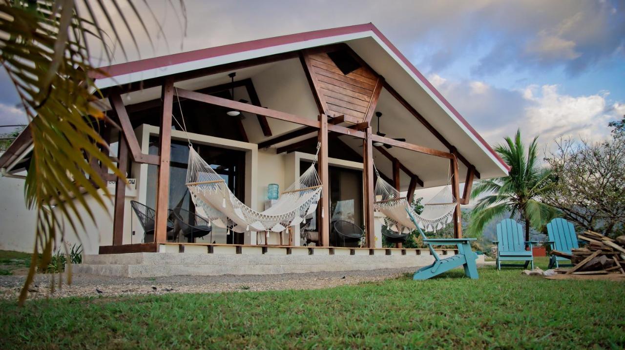 Surf Synergy All-Inclusive Surf Retreat Jacó Extérieur photo