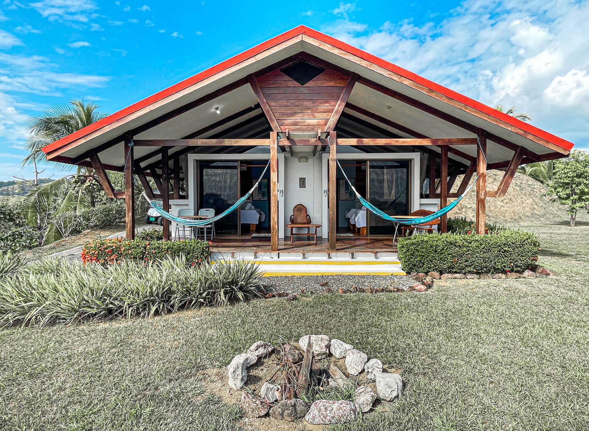 Surf Synergy All-Inclusive Surf Retreat Jacó Extérieur photo