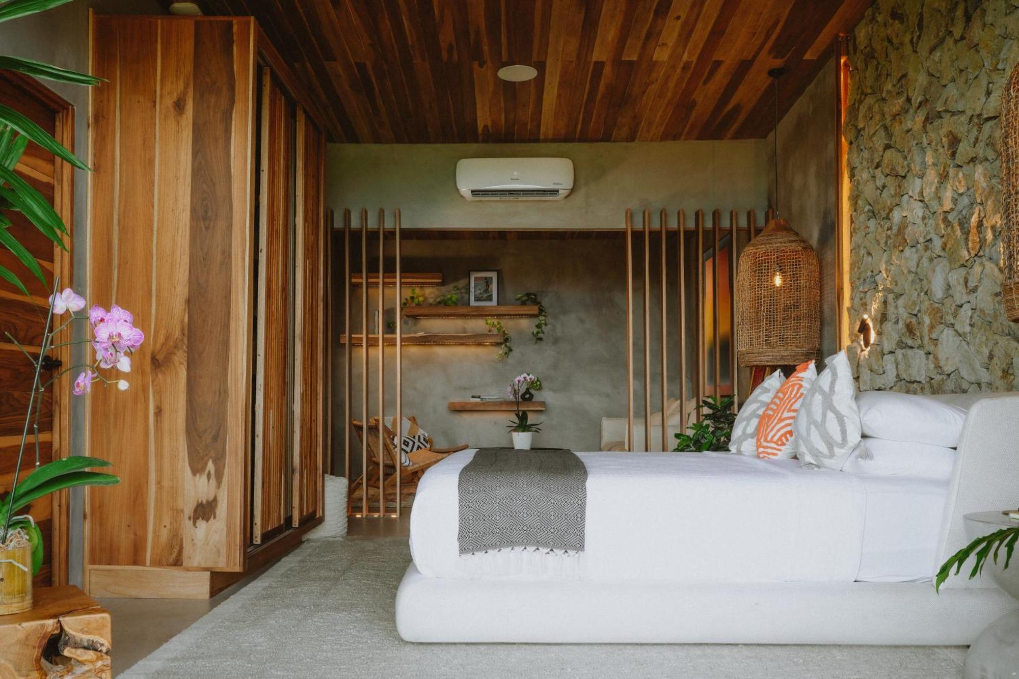 Surf Synergy All-Inclusive Surf Retreat Jacó Extérieur photo