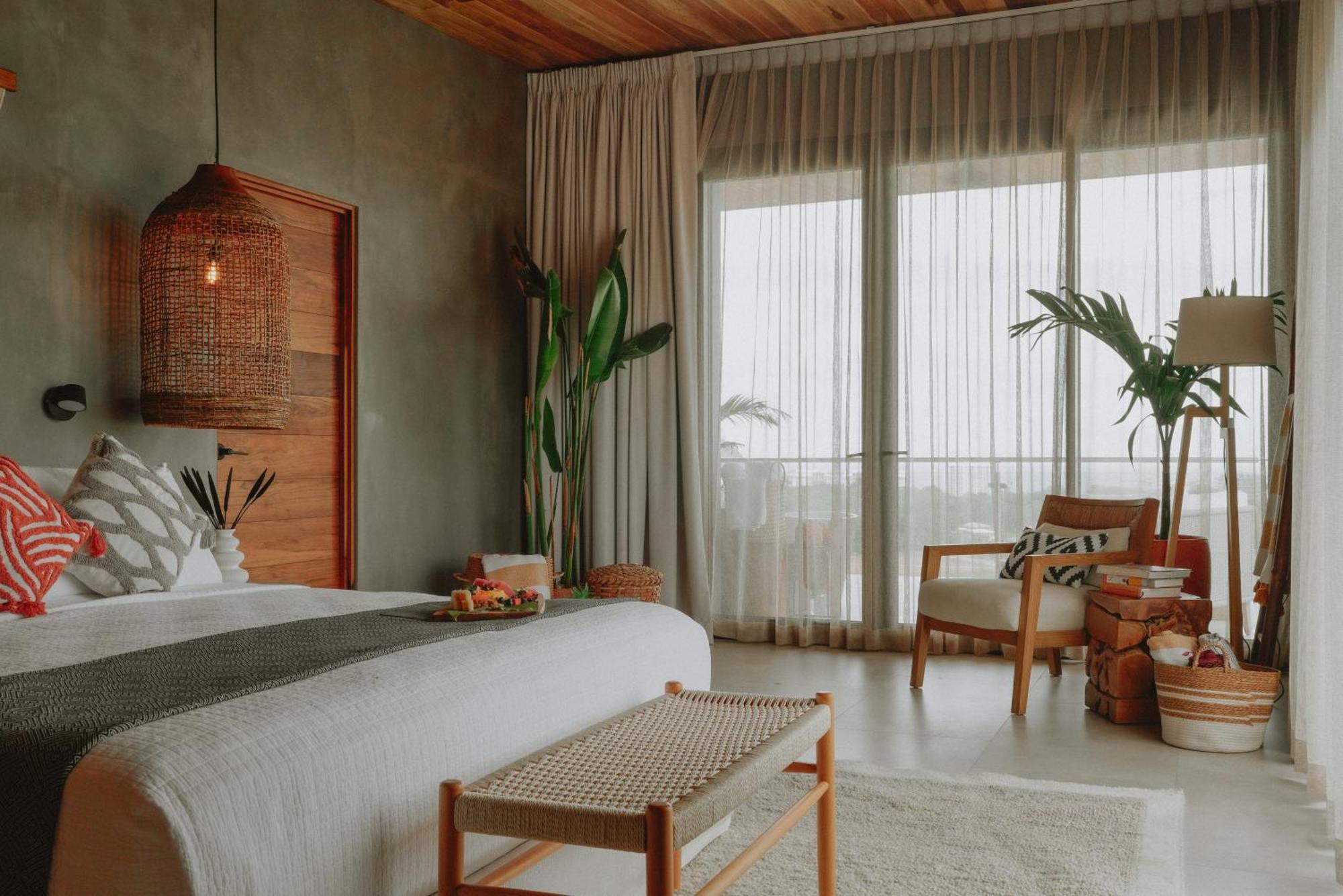 Surf Synergy All-Inclusive Surf Retreat Jacó Extérieur photo