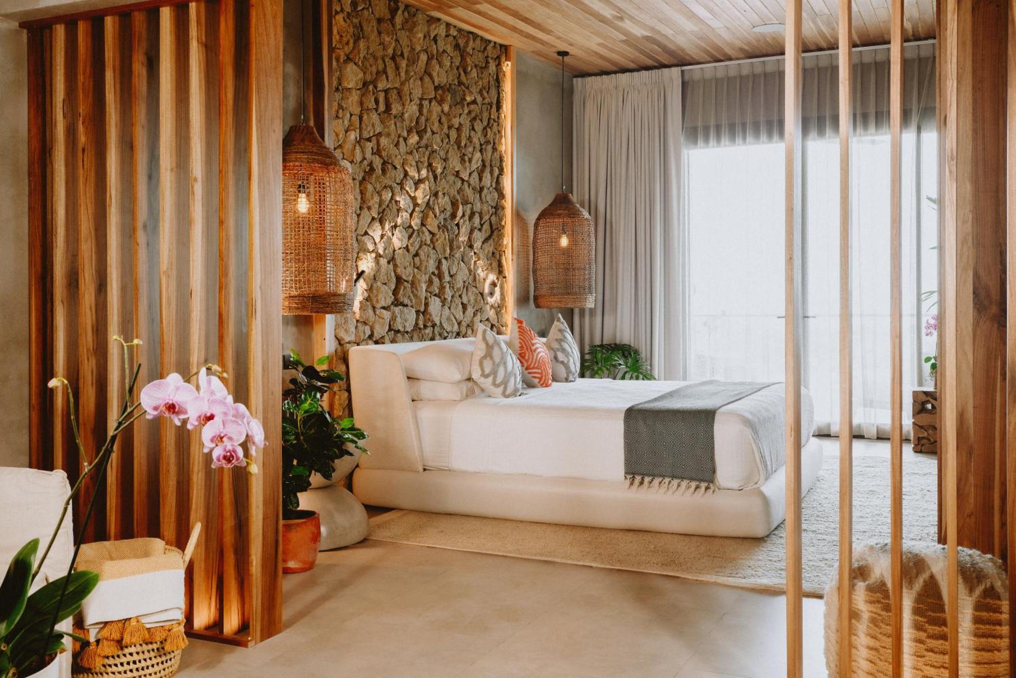 Surf Synergy All-Inclusive Surf Retreat Jacó Extérieur photo